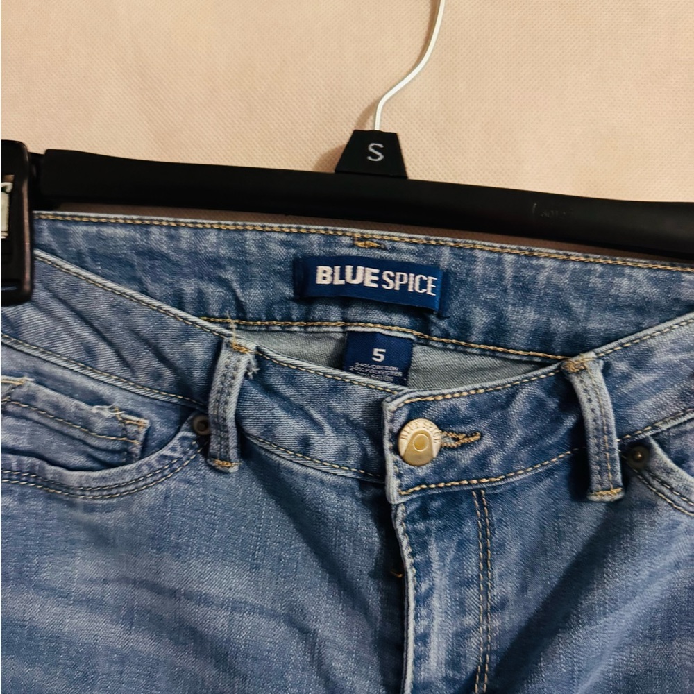 Blue Spice  women’s Denim Skinny Jeans